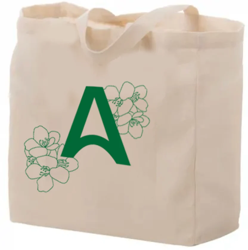 Apothékary LE Canvas Tote