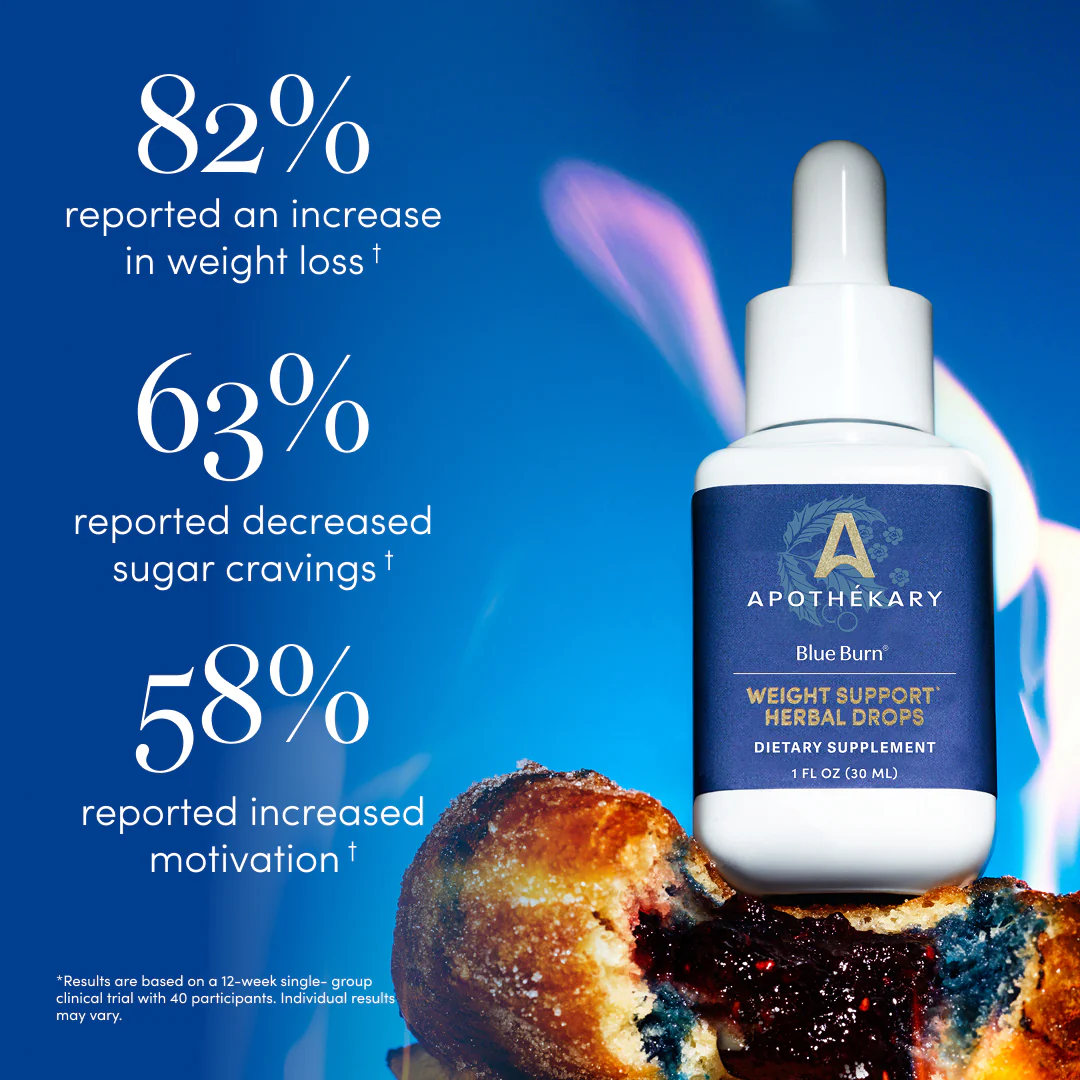 Blue Burn® - Image 3