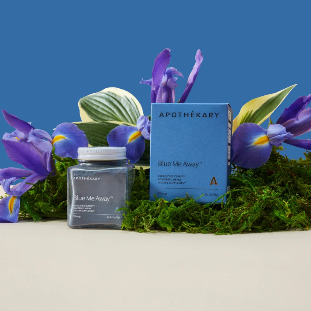 Blue Me Away™ - Image 6