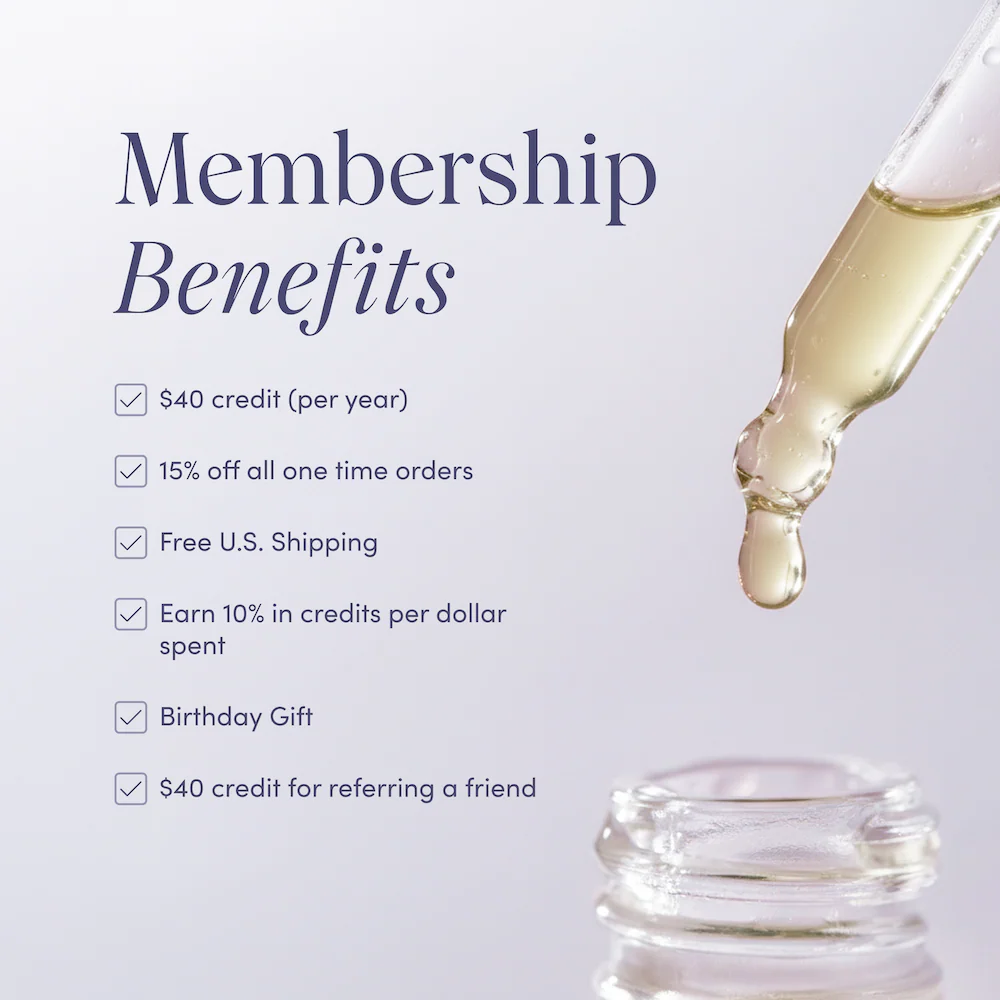 Platinum Membership